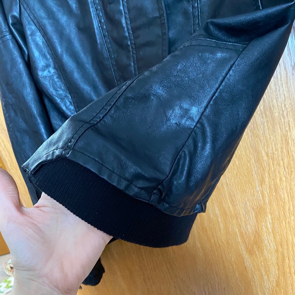 Moto Jacket - Picture 2 of 8